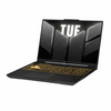 ASUS TUF Gaming A16 16" WUXGA Gaming Laptop - AMD Ryzen 7 170 - 16GB RAM - 512GB SSD - NVIDIA GeForce RTX 4050 6GB | FA607NUQ-WS73