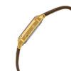 Casio Vintage Analog-Digital Unisex Watch - Brown / Gold Plated | AQ-230EGL-9ADF
