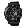 Casio Digital Men Watch - Black | AE-1700H-1BVDF
