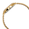 Casio Vintage Analog-Digital Unisex Watch - Gold Plated | AQ-240EG-9ADF