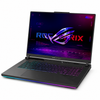 ASUS ROG Strix G16 G614FR-RV031 16" FHD+ 165Hz Gaming Laptop - AMD Ryzen 9 9955HX - 16GB DDR5 - 1TB SSD - NVIDIA GeForce RTX 5070 Ti 12GB | 90NR0NK8-M00190