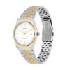 Casio Men 3-Hand Watch - 2-Tone Gold / Silver | MTP-B145SG-7AVDF