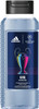 Adidas Revamp UEFA 12 Shower Gel 400ml - Men | 293482