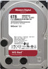 WD Red 6TB 3.5 Inch NAS Internal Hard Drive 5400 RPM | WD60EFAX