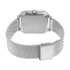 Casio Men 3-Hand Watch - Pink / Silver | MTP-M306M-4AVDF