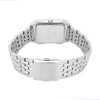Casio Men 3-Hand Watch - Black / Silver | MTP-B190D-1BVDF