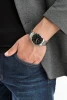 Casio Men 3-Hand Watch - Silver / Black | MTP-1303DD-1AVDF