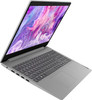 Lenovo IdeaPad 3 15ITL6 15.6" FHD Laptop - Intel Core i7-1165G7 - RAM 8GB - HDD 1TB - NVIDIA GeForce MX450 | 82H800Q9ED
