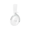 HyperX Cloud III S Wireless Gaming Headset - White | AX6G1AA