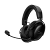HyperX Cloud III S Wireless Gaming Headset - Black | A59YZAA