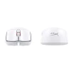 HyperX Pulsefire Haste 2 Wired Gaming Mouse - White | 6N0A8AA