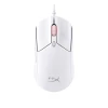 HyperX Pulsefire Haste 2 Wired Gaming Mouse - White | 6N0A8AA
