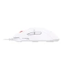 HyperX Pulsefire Haste 2 Wired Gaming Mouse - White | 6N0A8AA
