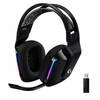 Logitech G733 LIGHTSPEED Wireless RGB Gaming Headset - Black | 981-000864