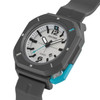 Casio PRO TREK Solar Watch - Grey / Blue | PRJ-01AE-8DR