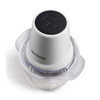 Gorenje Chopper 1L 400W - White | S400XG