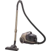 Gorenje Bagless Vacuum Cleaner 850W - Black | VCE08GAPGOCY