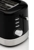 Gorenje Toaster 850W - Black | T800DB