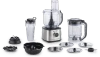 Gorenje Food Processor 1500W 2L - Silver | SBR1500E