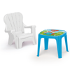 Fisher-Price Kids Table & Chair Set | 1837