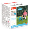 Fisher-Price Kids Table & Chair Set | 1837