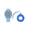 Casio Baby-G Women Digital Watch - Blue | BGD-10KG-2DR