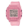 Casio Baby-G Women Digital Watch - Pink | BGD-10KG-4DR