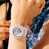 Casio Baby-G Women Analog-Digital Watch - Pink | BGA-290SA-6ADR