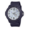 Casio Baby-G Women Analog-Digital Watch - Black / Blue | BGA-15K-2ADR