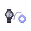 Casio Baby-G Women Analog-Digital Watch - Black / Blue | BGA-15K-2ADR