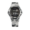 Casio Baby-G Women Digital Watch - Grey | BG-169CMB-8DR