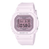 Casio Baby-G Women Digital Watch - Pink | BGD-565SC-4BDR