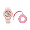 Casio Baby-G Women Digital Watch - Pink | BGD-565SC-4BDR