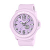 Casio Baby-G Women Analog-Digital Watch - Purple | BGA-15K-6ADR