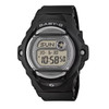 Casio Baby-G Women Digital Watch - Black | BG-169KB-1DR