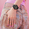 Casio Baby-G Women Digital Watch - Black | BG-169KB-1DR