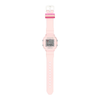 Casio Baby-G Women Digital Watch - Pink | BGD-10L-4DR