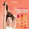 L'Oréal Paris Elvive Dream Long Restoring Shampoo for Long Damaged Hair with Keratin & Castor Oil