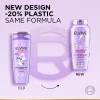 L'Oréal Paris Elvive 72H Hyaluron Filling Moisture Shampoo for Dehydrated Hair