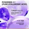 L'Oréal Paris Elvive 72H Hyaluron Filling Moisture Shampoo for Dehydrated Hair