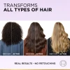 L'Oréal Paris Elvive 72H Hyaluron Filling Moisture Shampoo for Dehydrated Hair