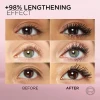 L'Oréal Paris Lash Paradise 24H Volumizing & Lengthening Black Mascara – Washable