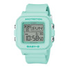 Casio Baby-G Unisex Digital Watch - Blue | BGD-10-3DR