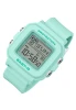 Casio Baby-G Unisex Digital Watch - Blue | BGD-10-3DR