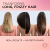 L'Oréal Paris Elvive Dream Long Straight Shampoo with Black Cumin Oil & Micro Keratin