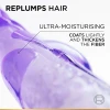 L'Oréal Paris Elvive Hyaluron Plump 2% Moisture Plump Serum with Hyaluronic Acid for Dehydrated Hair