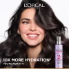L'Oréal Paris Elvive Hyaluron Plump 2% Moisture Plump Serum with Hyaluronic Acid for Dehydrated Hair