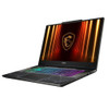 MSI Cyborg 15 B13WGKG-630XPL 15.6" 144Hz Gaming Laptop – Intel Core i7-13620H, 16GB RAM, 1TB SSD, NVIDIA GeForce RTX 5070