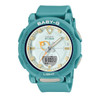 Casio Baby-G Women Analog-Digital Watch - Blue | BGA-310RP-3ADR