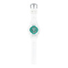 Casio Baby-G Women Analog-Digital Watch - White / Green | BA-110XWS-7ADR